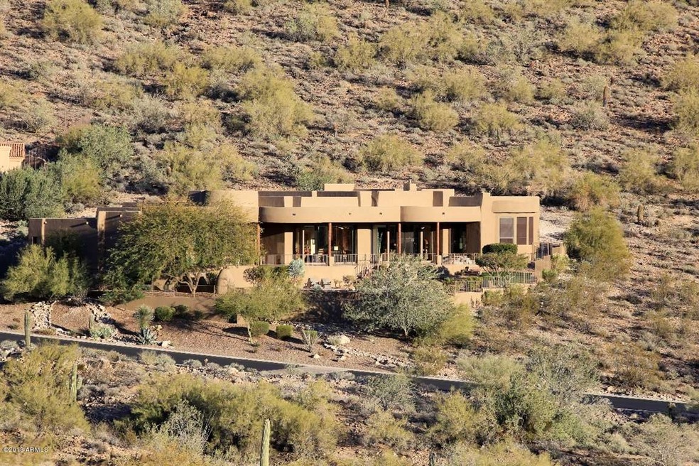 View of Home