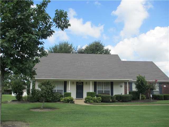 80 Countrywood Ln, Oakland, TN 38060 - photo 1