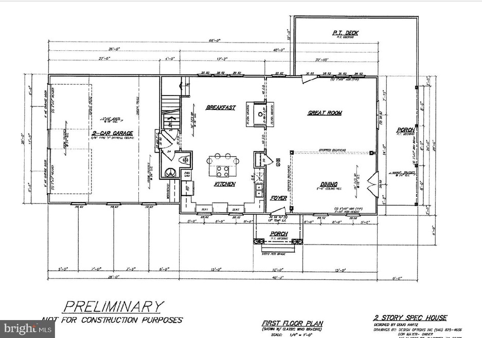 0 John Barton Payne Rd unit VAFQ163740, Marshall, VA 20115 - photo 1