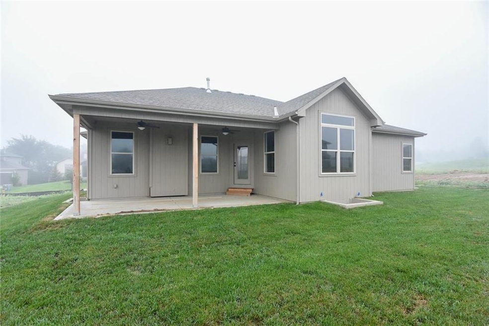 20408 W 80th St, Shawnee, KS 66218 - photo 1