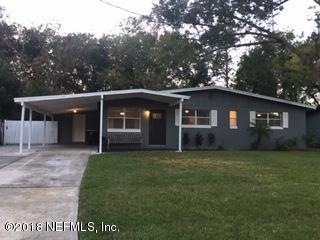3638 Frye Ave W, Jacksonville, FL 32210 - photo 1