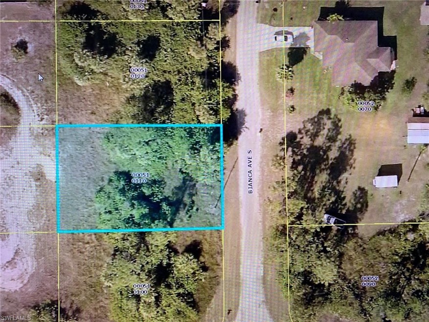722 Bianca Ave S, Lehigh Acres, FL 33974 - photo 1