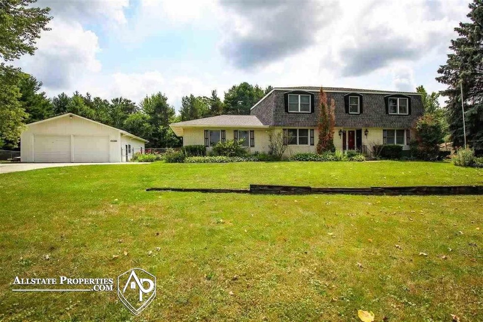 11480 E Potter Rd, Davison, MI 48423 - photo 1