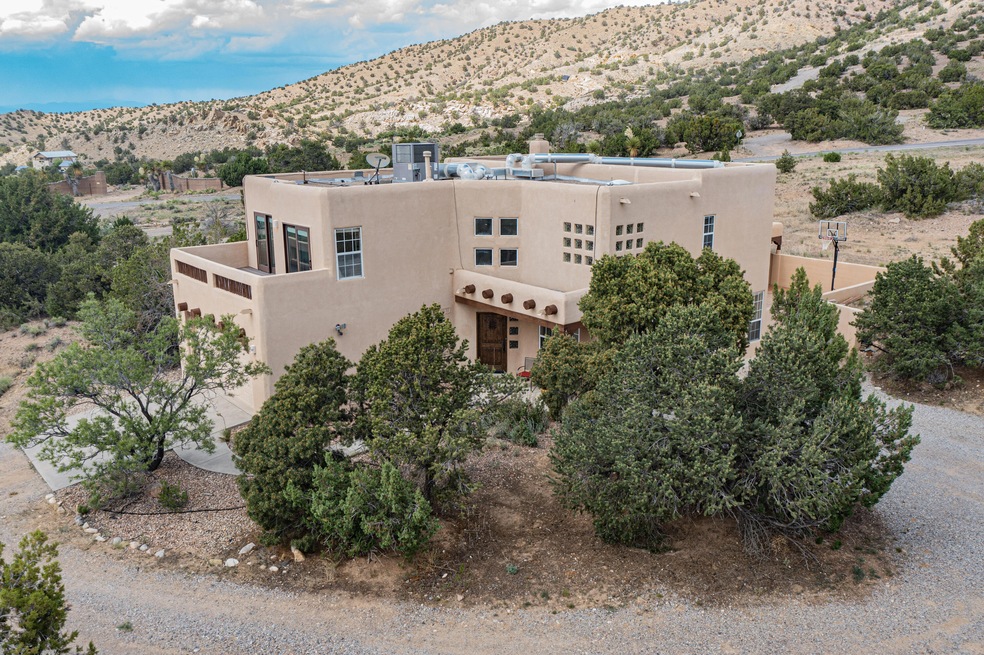 4 Martin Rd, Placitas, NM 87043 - photo 1