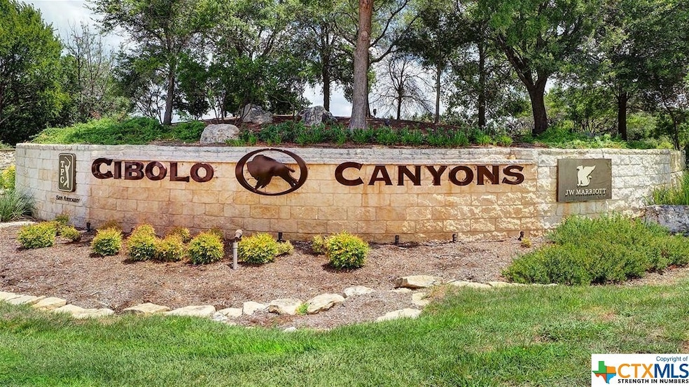 24046 Sidehill Lie, San Antonio, TX 78261 - photo 1