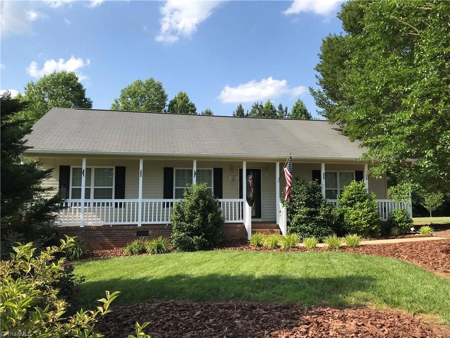 1139 Old Mill Ford Trail, Asheboro, NC 27205 - photo 1