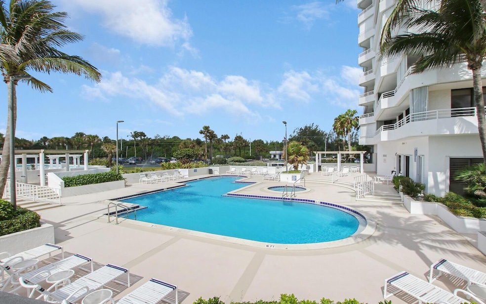 Miramar III Condominium unit 301, Jensen Beach, FL 34957 - photo 1