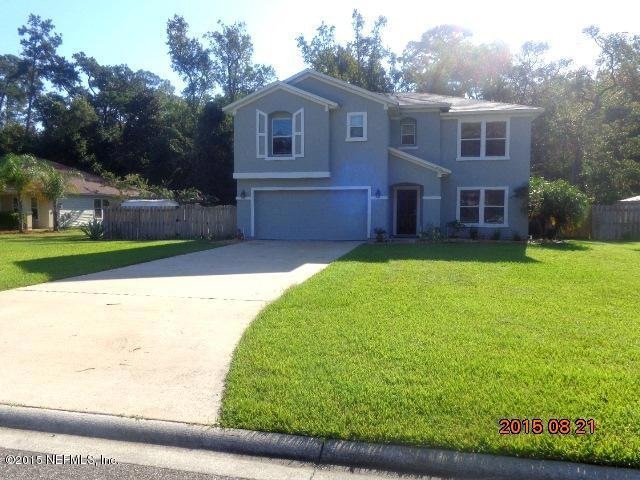 7129 Tarpon Ct, Fleming Island, FL 32003 - photo 1