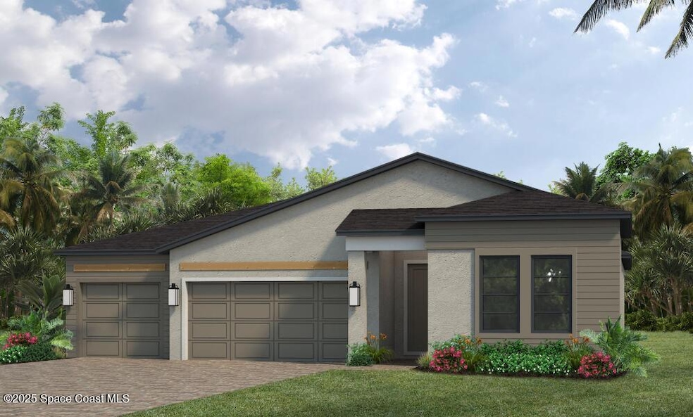 2886 Silverlefe Ln, Melbourne, FL 32940 - photo 1