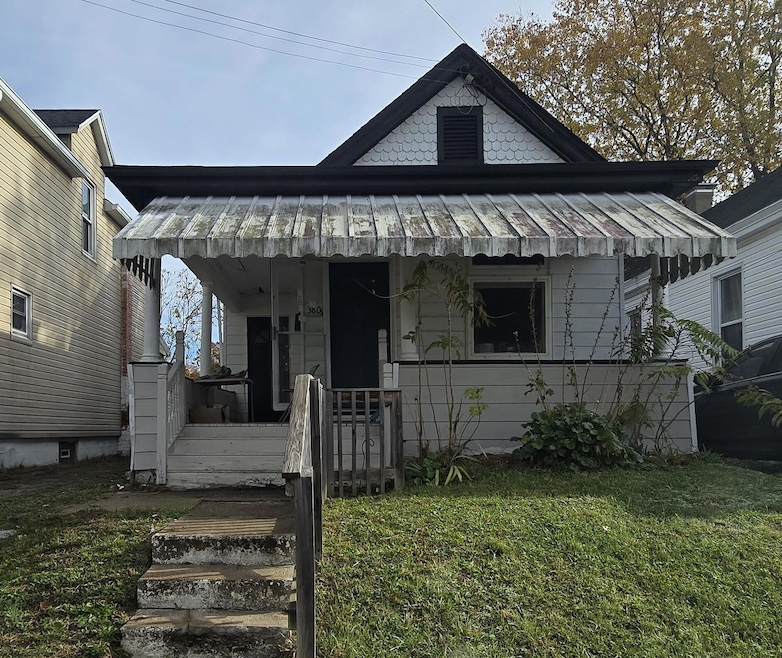3808 Huntington Ave, Covington, KY 41015 - photo 1