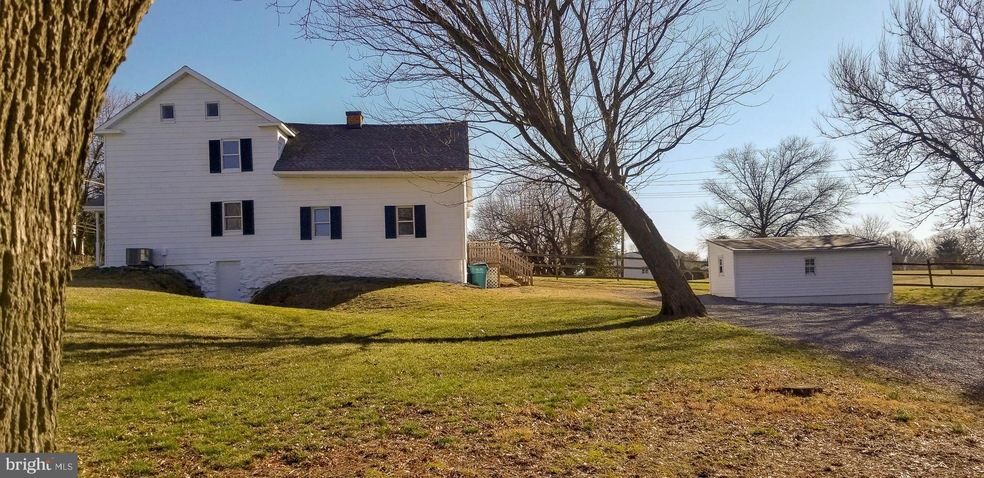 1517 Jefferson Pike, Knoxville, MD 21758 - photo 1