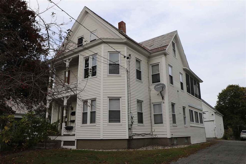 105 Atkinson St, Bellows Falls, VT 05101 - photo 1