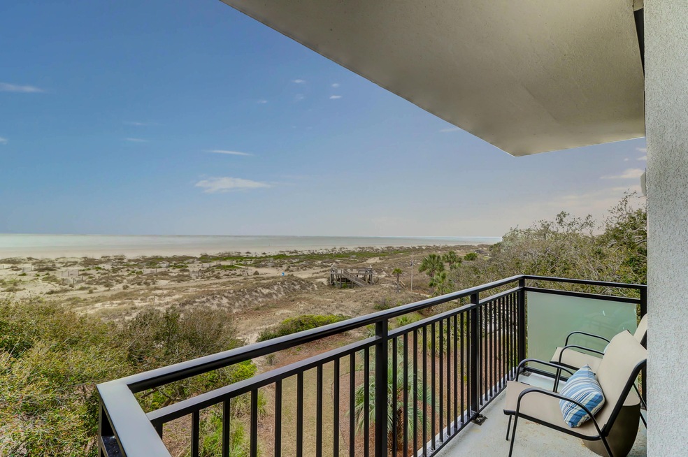 Shipwatch unit 324, Isle of Palms, SC 29451 - photo 1