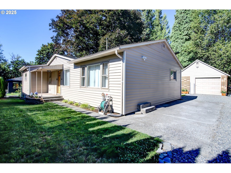 Sold $420,000 • Co-Listing Agent