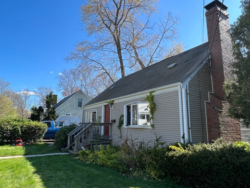 33 Winter St, Whitman, MA 02382 - photo 1