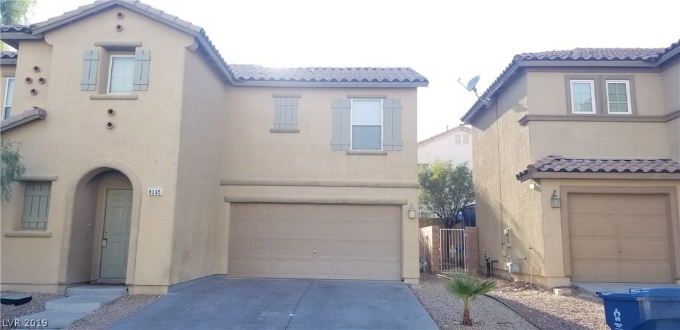 8395 Golden Amber St, Las Vegas, NV 89139 - photo 1