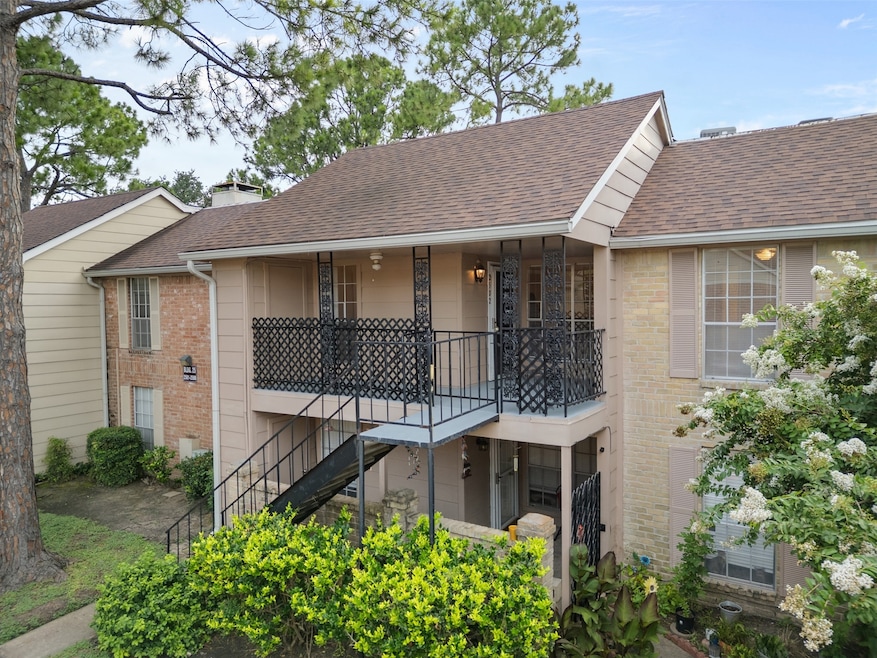 Welcome to 2800 Jeanetta Street # 2502!