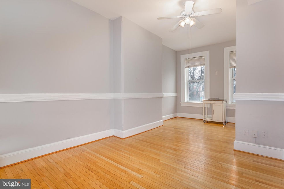 1420 11th St NW unit 1, Washington, DC 20001 - photo 1