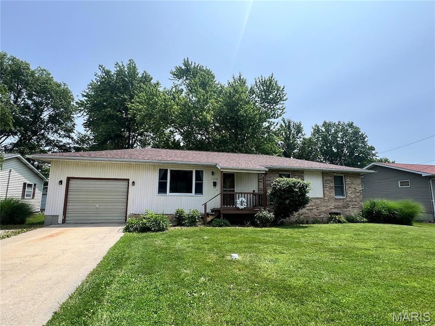 For Sale $165,000