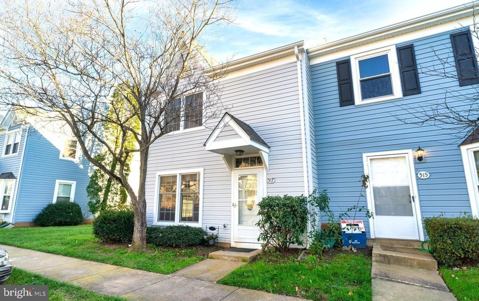 517 Madison Ct unit 46, Stafford, VA 22556 - photo 1