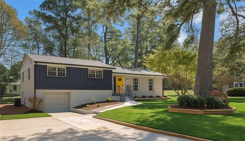 723 Monticello Way SE, Marietta, GA 30067 - photo 1