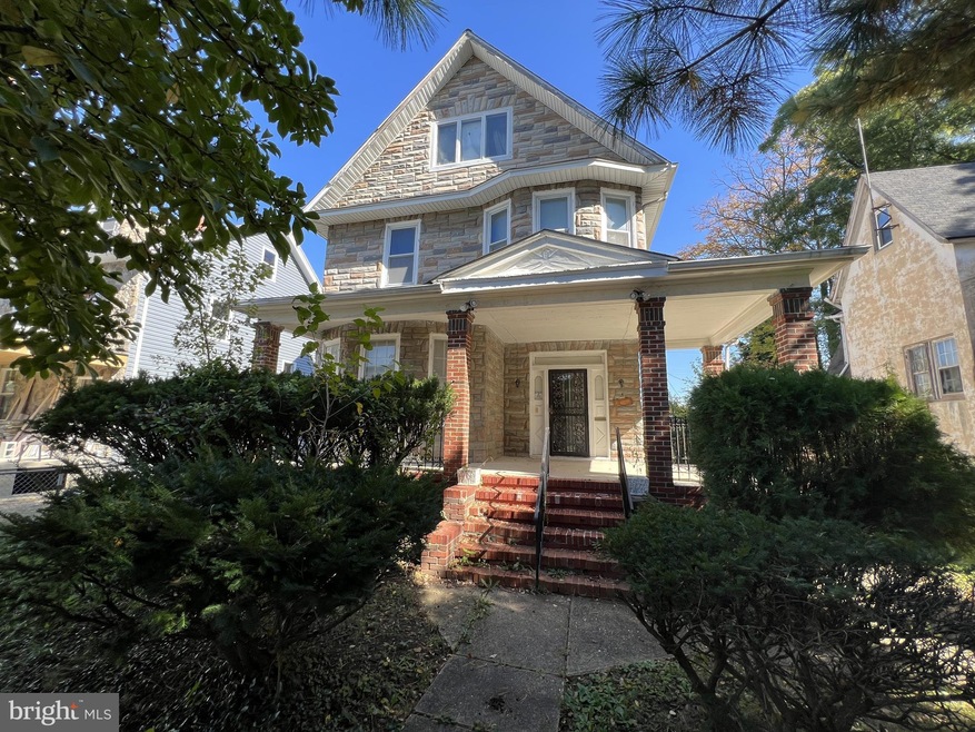 4537 Pimlico Rd, Baltimore, MD 21215 - photo 1