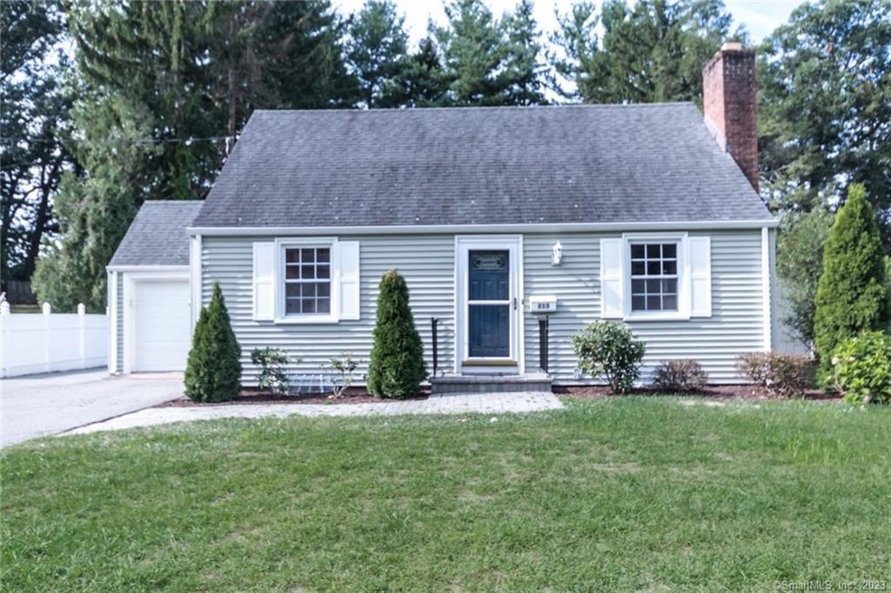 213 House St, Glastonbury, CT 06033 - photo 1