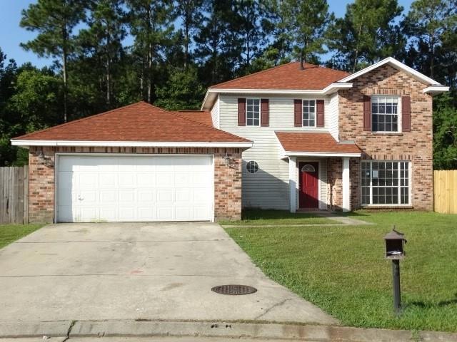 1118 Marlowe Ct, Slidell, LA 70461 - photo 1