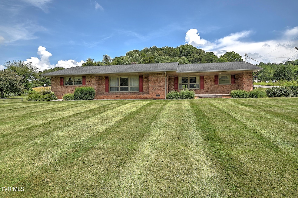 106 Davis Rd, Fall Branch, TN 37656 - photo 1