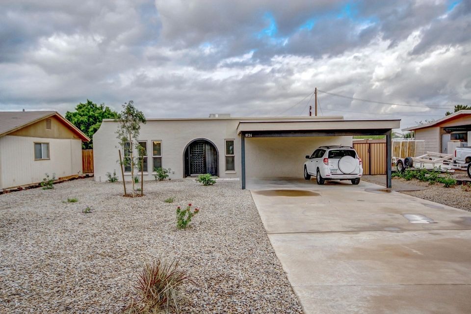 8126 N 11th St, Phoenix, AZ 85020 - photo 1