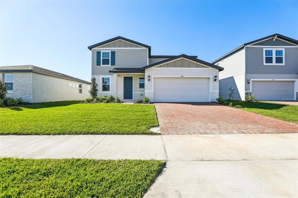 4514 Windy Oak Way, Saint Cloud, FL 34772 - photo 1