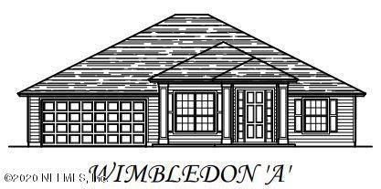 WIMBLEDON A