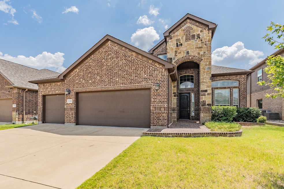 Sold • Co-Listing Agent