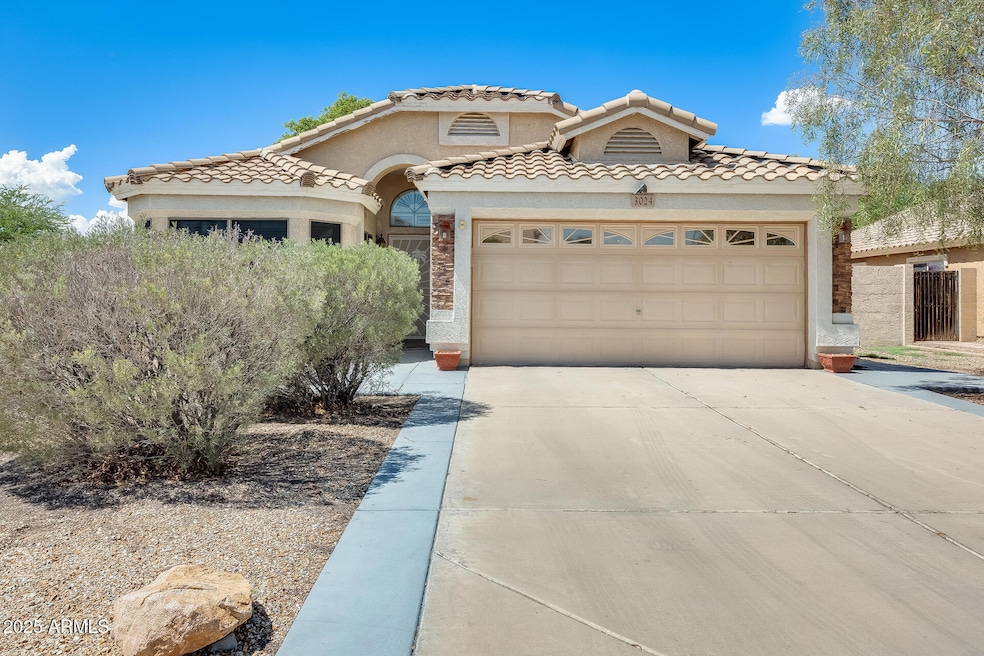 3024 S 64th Ave, Phoenix, AZ 85043 - photo 1