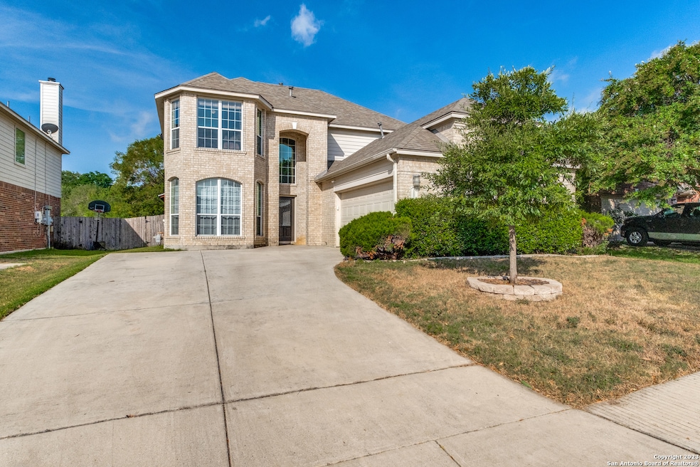 10602 Canyon River, Helotes, TX 78023 - photo 1