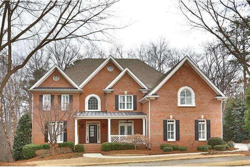 Exterior Front. 240 Harrogate Way