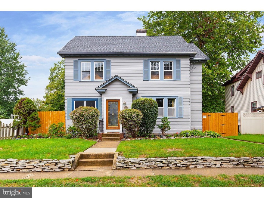 123 S Girard St, Woodbury, NJ 08096 - photo 1