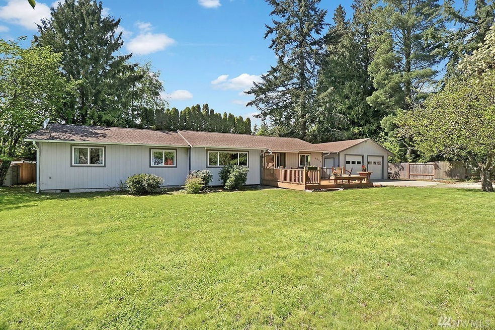 4926 154th St SW, Edmonds, WA 98026 - photo 1