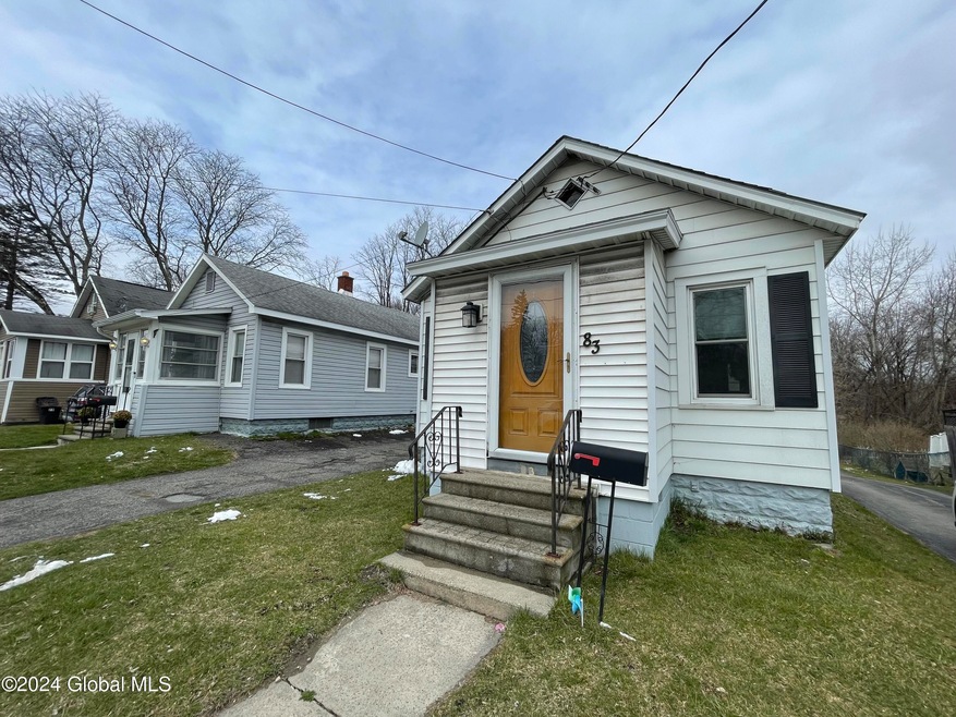 83 Cuthbert St, Schenectady, NY 12302 - photo 1