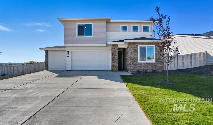 551 Thurso Ln, Middleton, ID 83644 - photo 1