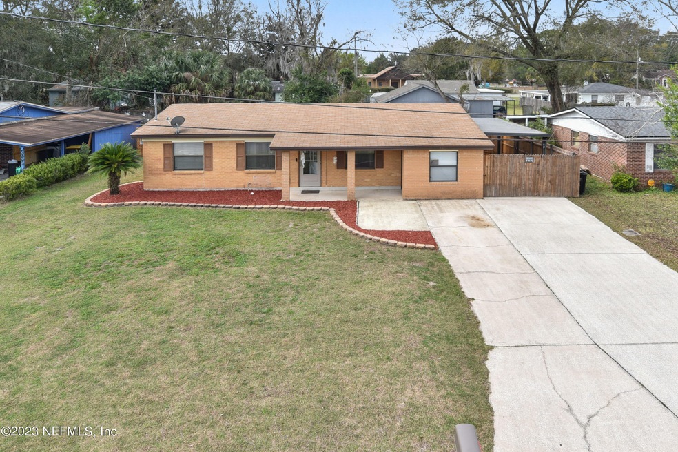 5912 Naughton Ln, Jacksonville, FL 32244 - photo 1