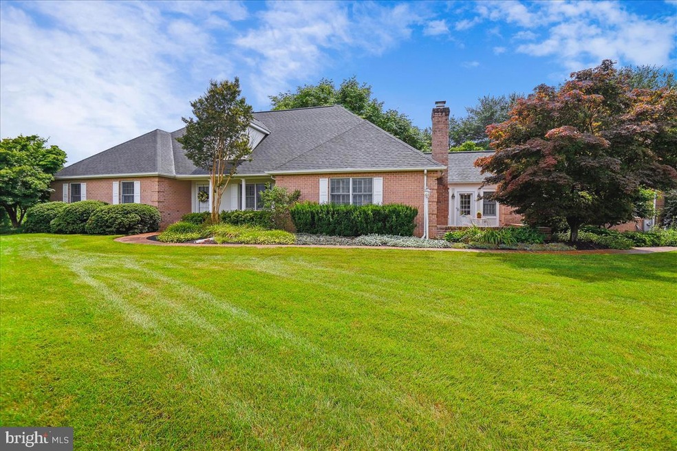 1801 Shawan Valley Ln, Reisterstown, MD 21136 - photo 1