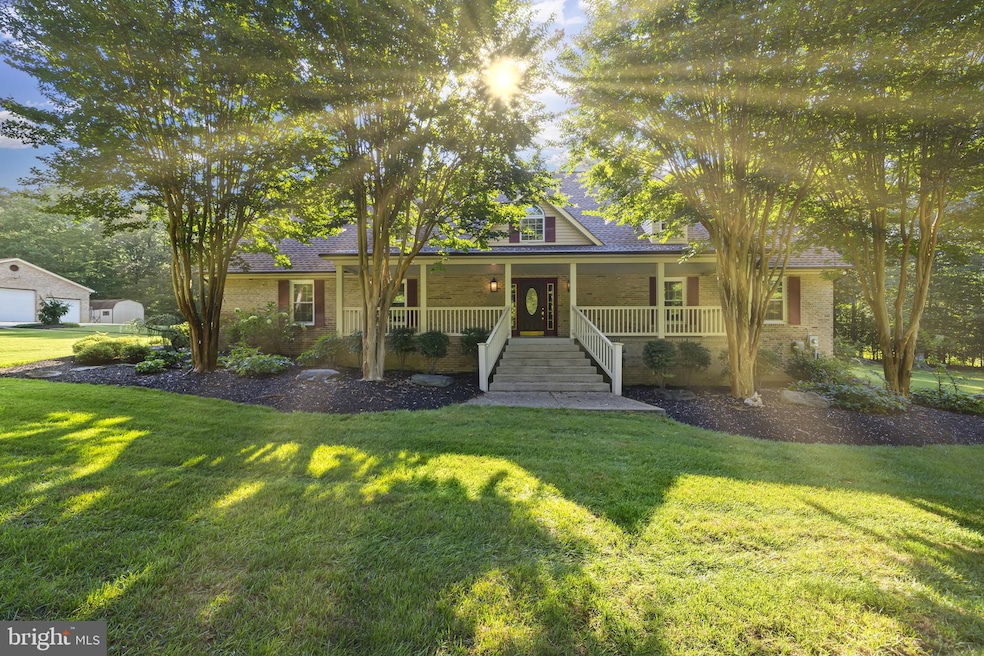 8940 Billingsley Rd, White Plains, MD 20695 - photo 1