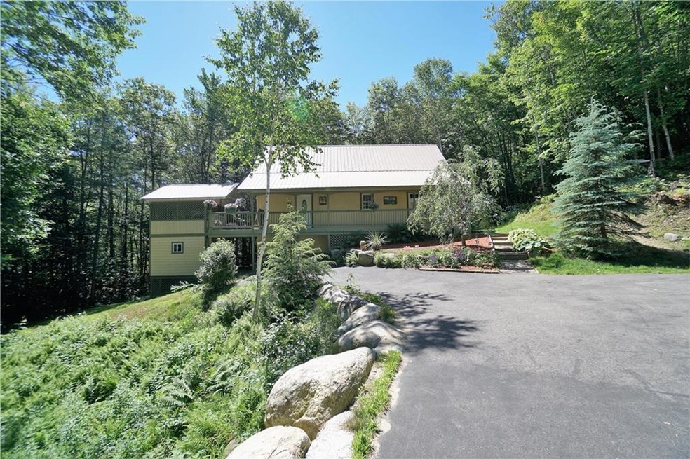 14 Solitude Ln, Bridgton, ME 04009 - photo 1