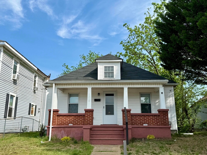 1518 Tazewell Ave SE