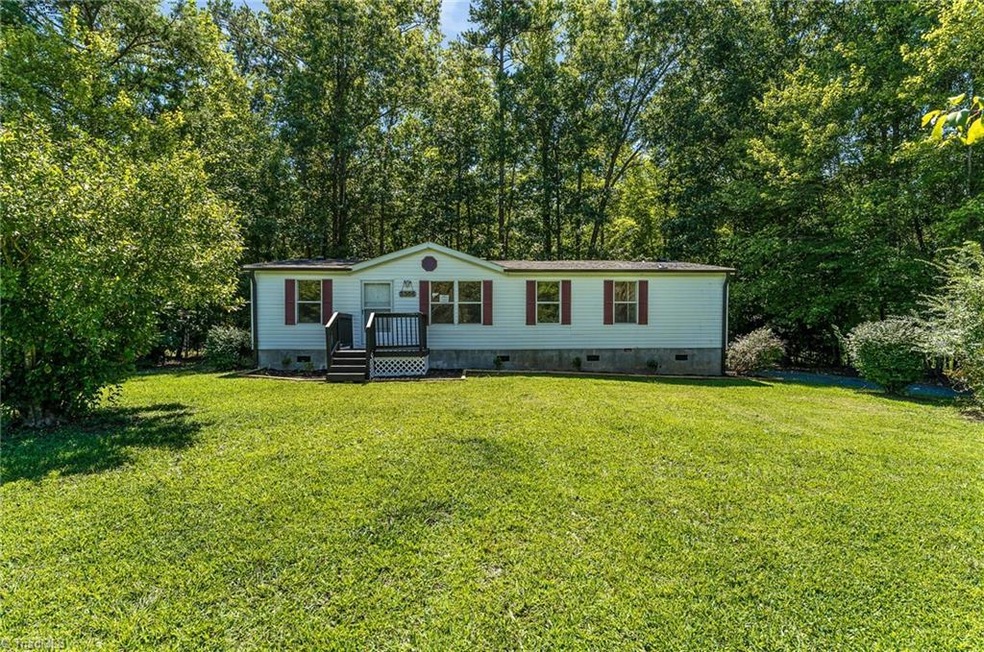 5306 King View Rd, Asheboro, NC 27205 - photo 1