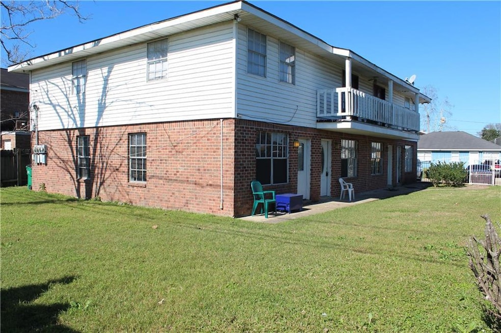 1949 Jasper Ln unit C, La Place, LA 70068 - photo 1