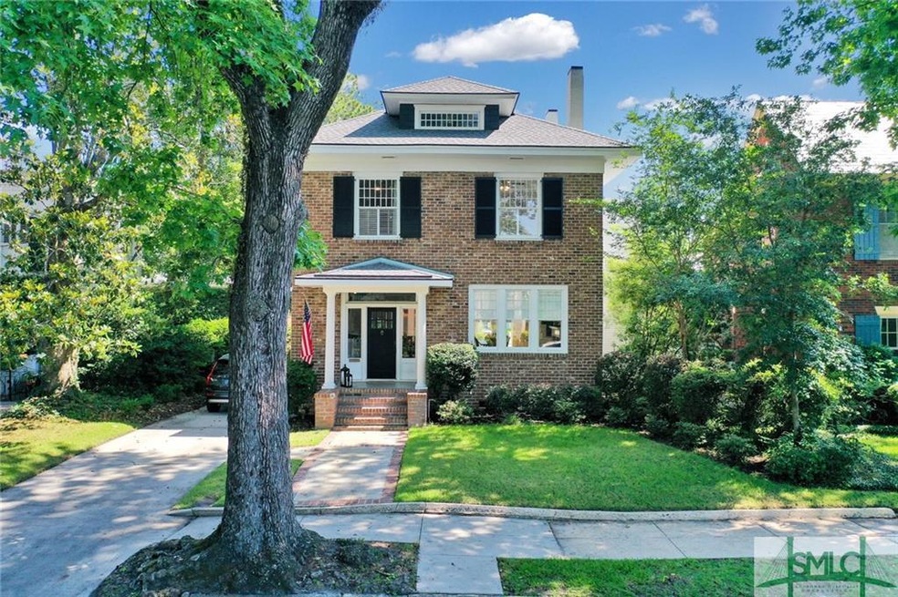 40 E 50th St, Savannah, GA 31405 - photo 1