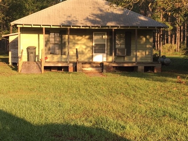 20353 Us Hwy 319 N, Coolidge, GA 31738 - photo 1