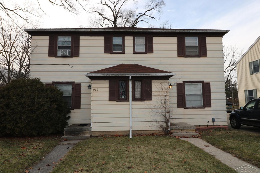 Duplex